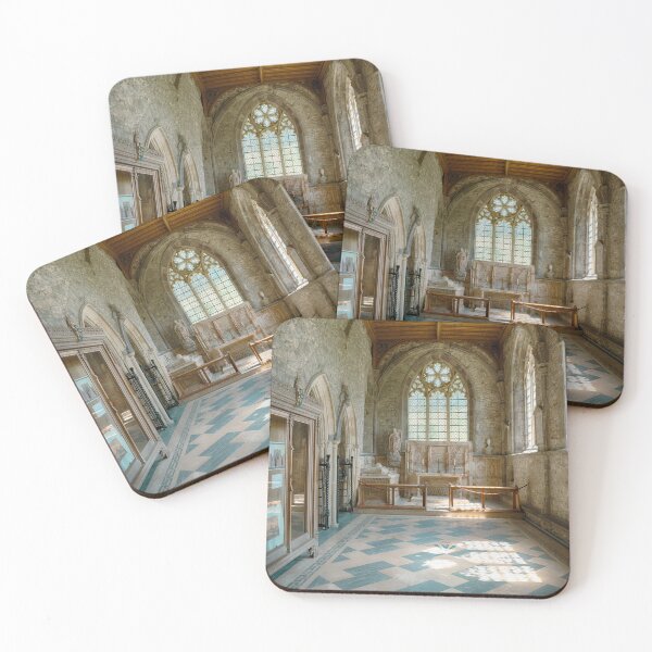 Item preview, The Chapel of St Edward the Confessor designed and sold by RJDowns.