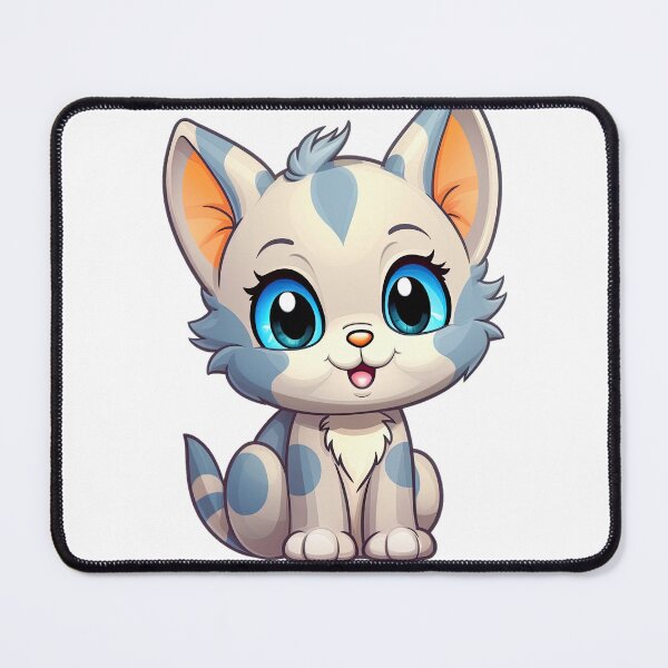 Item preview, Cute Little Kitten designed and sold by cece4410.
