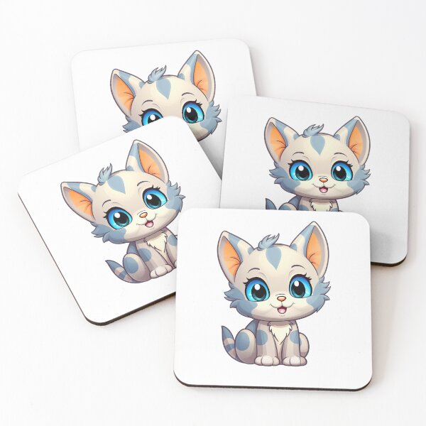 Item preview, Cute Little Kitten designed and sold by cece4410.
