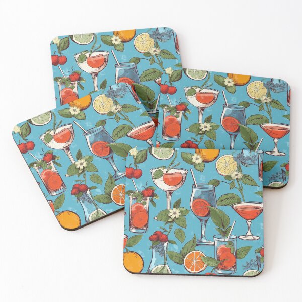 Item preview, Summer Happy Hour designed and sold by taoistviking.