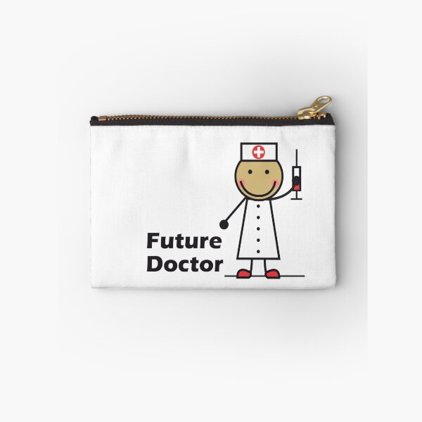 Item preview, Future Doctor designed and sold by Emmacharlton.