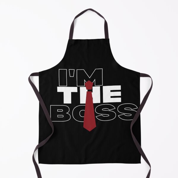 Item preview, Boss designed and sold by Nikshax.