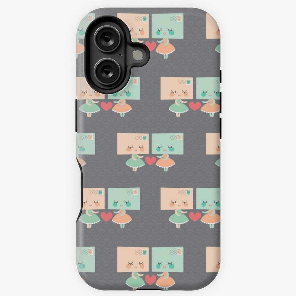Item preview, iPhone Magsafe Tough Case designed and sold by petitspixels.