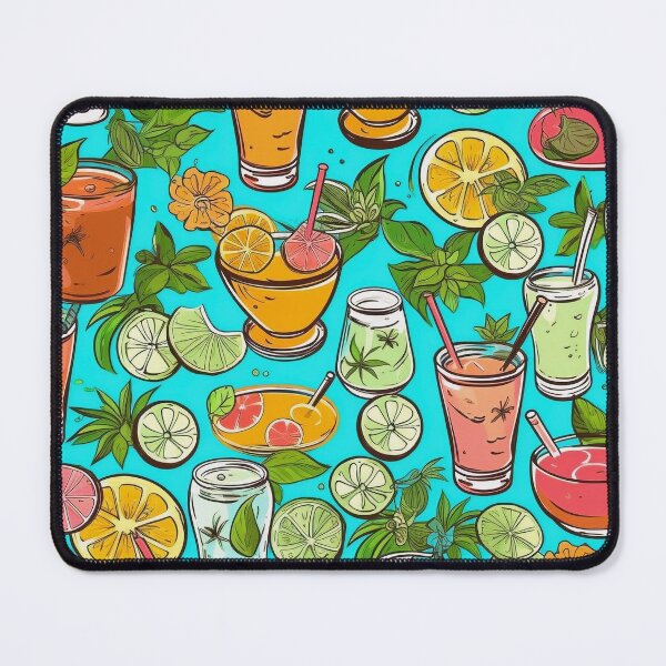 Item preview, Tropical Happy Hour designed and sold by taoistviking.
