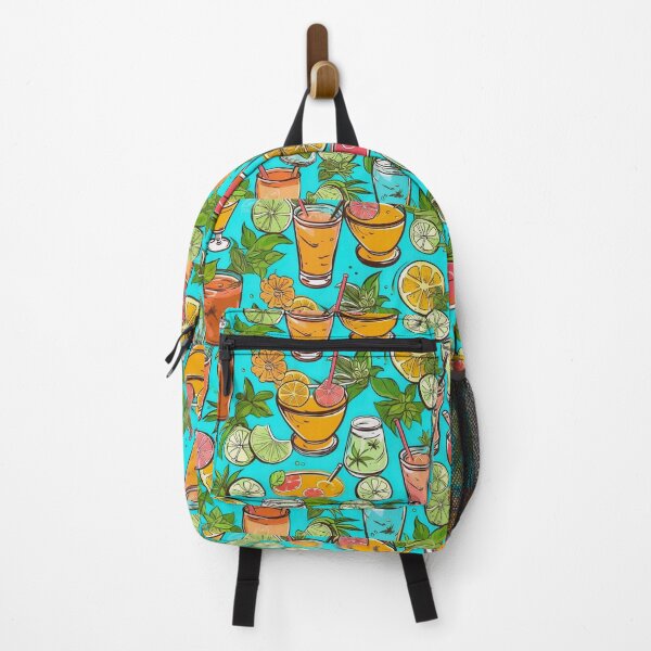 Item preview, Tropical Happy Hour designed and sold by taoistviking.