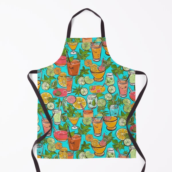 Item preview, Tropical Happy Hour designed and sold by taoistviking.