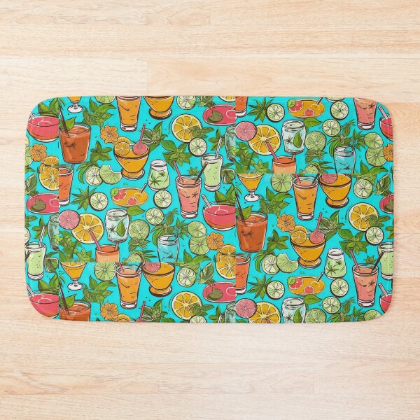 Item preview, Tropical Happy Hour designed and sold by taoistviking.