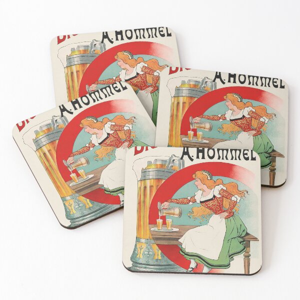 Item preview, Brasserie De Hanoi designed and sold by James-mitchels.