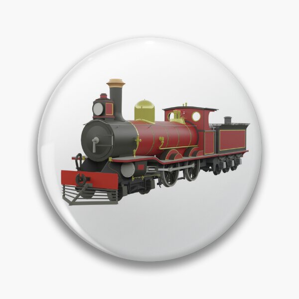 Item preview, MRWA B class  designed and sold by Albany-Works.
