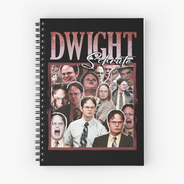 Item preview, Dwight K.Schrute designed and sold by baartsajeet3.