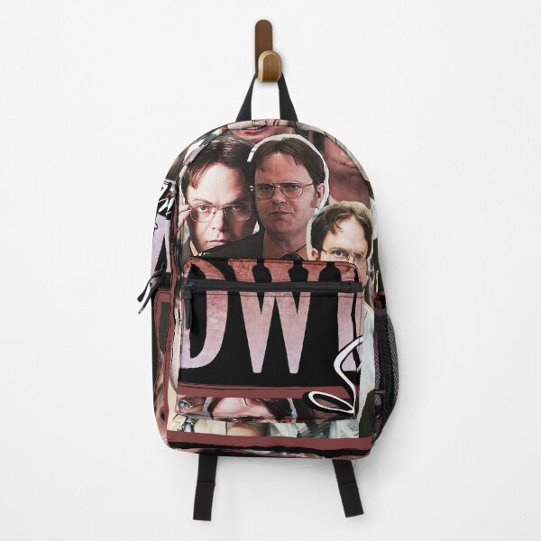 Item preview, Dwight K.Schrute designed and sold by baartsajeet3.