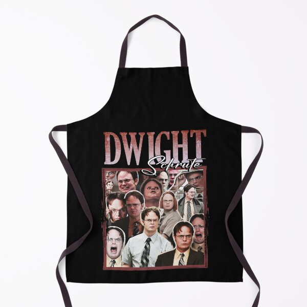 Item preview, Dwight K.Schrute designed and sold by baartsajeet3.