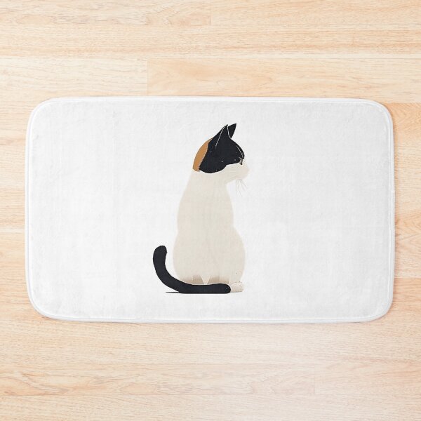 Item preview, Cat art design designed and sold by Feluceo.
