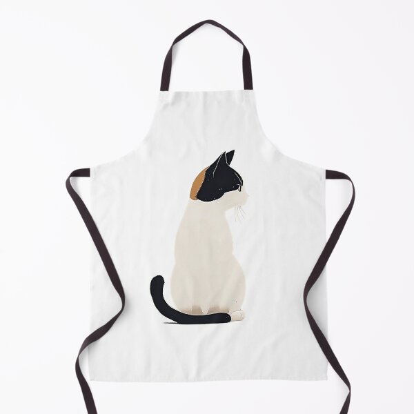 Item preview, Cat art design designed and sold by Feluceo.