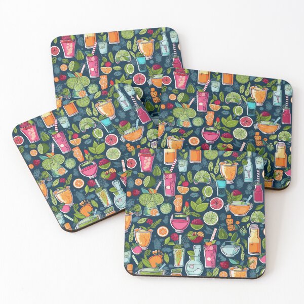 Item preview, Tropical Vibes designed and sold by taoistviking.