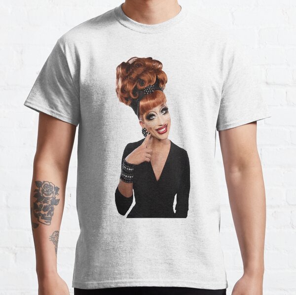 bianca del rio shirt