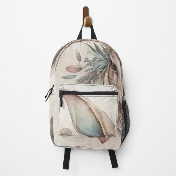 Item preview, AI illustration of a rabbit in a watercolour style designed and sold by ArtWorkbyAI.