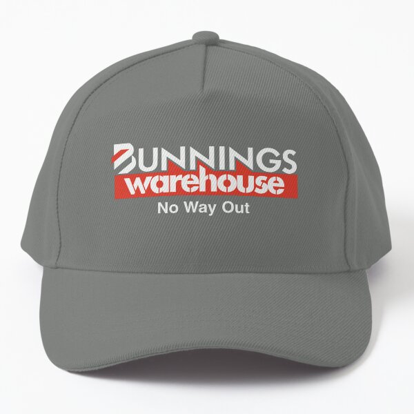 corduroy cap bunnings