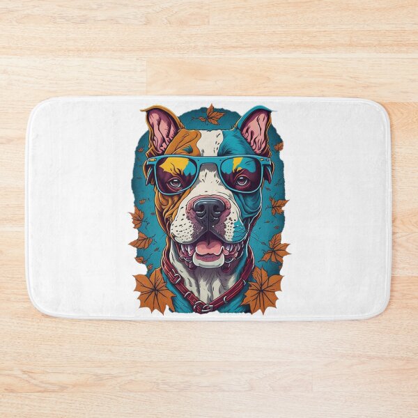 Item preview, Pitbull 030 designed and sold by MrThorV2.