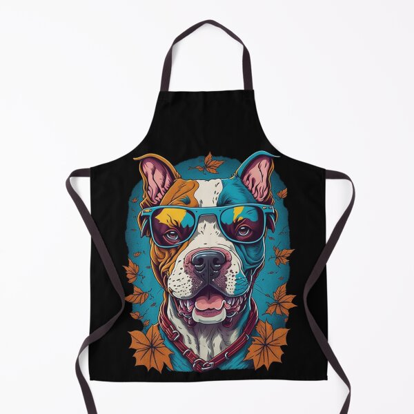 Item preview, Pitbull 030 designed and sold by MrThorV2.