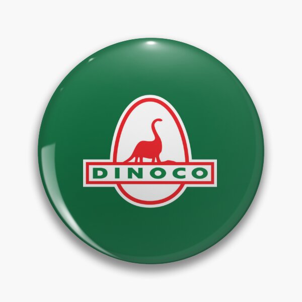 Item preview, Dinoco   designed and sold by TangyPrintse.