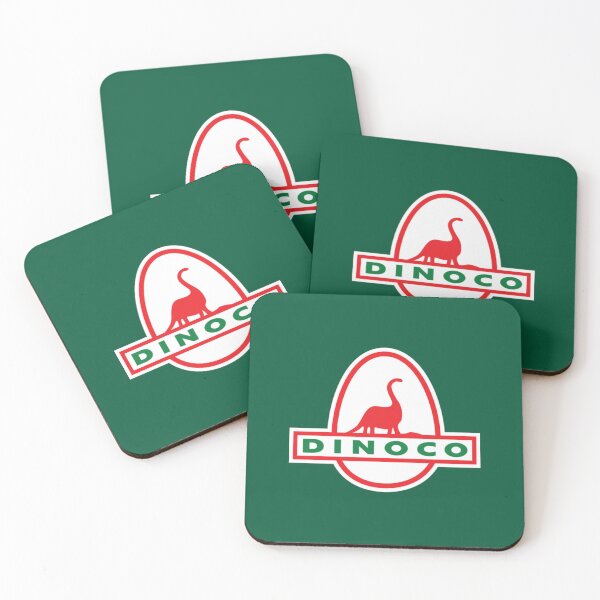 Item preview, Dinoco   designed and sold by TangyPrintse.