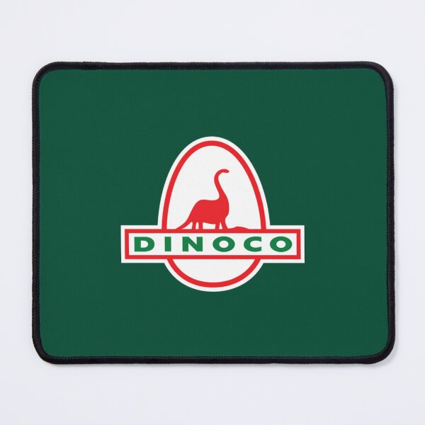 Item preview, Dinoco   designed and sold by TangyPrintse.