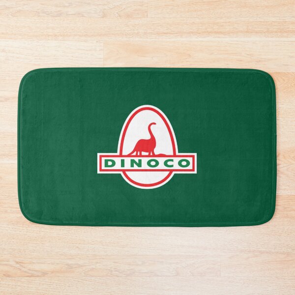 Item preview, Dinoco   designed and sold by TangyPrintse.