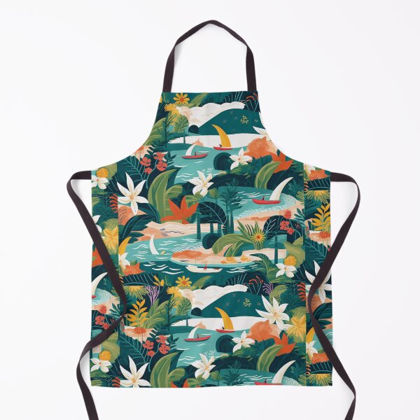 Item preview, Tropical Vibes designed and sold by taoistviking.