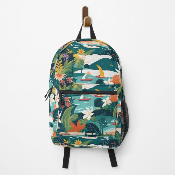 Item preview, Tropical Vibes designed and sold by taoistviking.