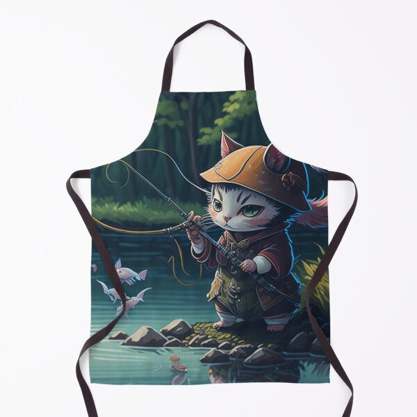 Item preview, cute baby Japanese style cat designed and sold by You Are Enough Art.