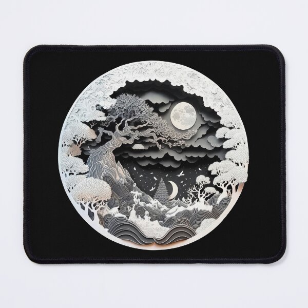 Item preview, nature love designed and sold by navotrend.
