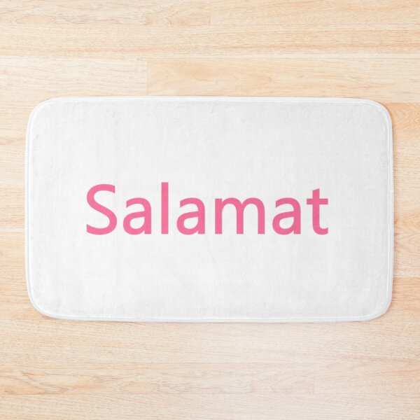 Item preview, Salamat = Thank you TAGALOG / BISAYA / CEBUANO designed and sold by PabloBSanchez.