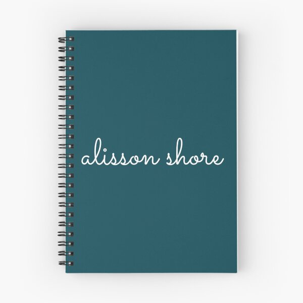 Item preview, Alisson Shore OPM Artist  designed and sold by KillerEmporium.