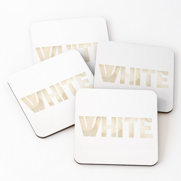 Item preview, White designed and sold by pepinodemarst.