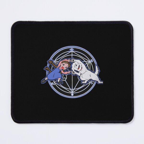 Item preview, Fullmetal Fusion     designed and sold by PaullMcGriff.