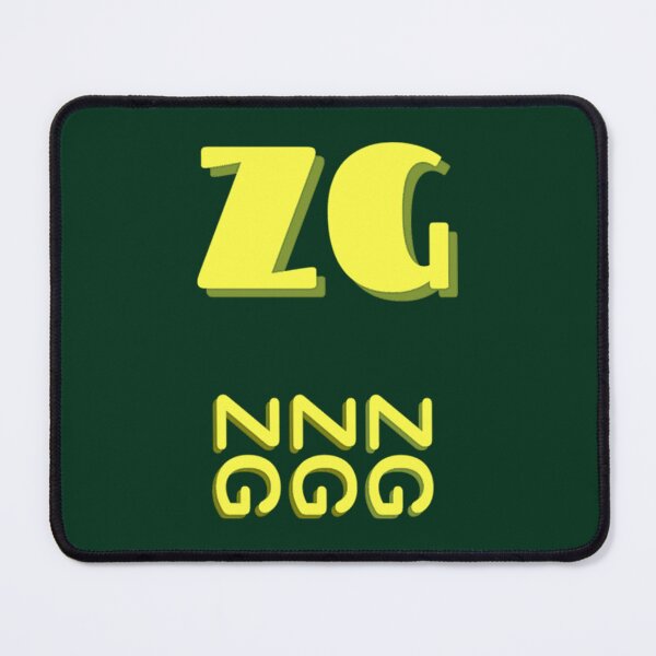 Item preview, Oval ZG ZG ZG designed and sold by emmanuertourmal.