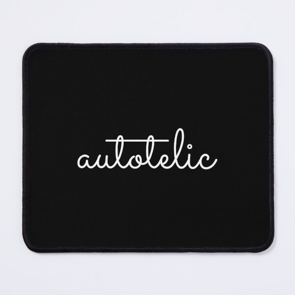 Item preview, Autotelic OPM Artist  designed and sold by KillerEmporium.