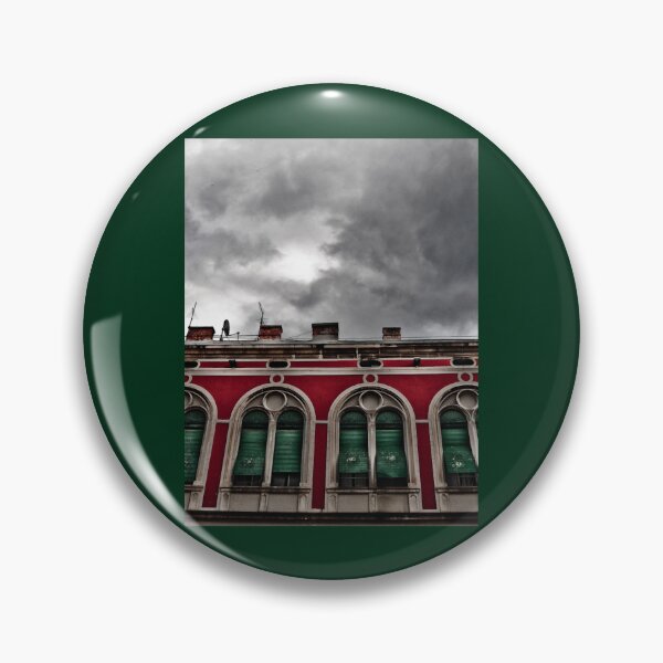 Item preview, Prokurative Square designed and sold by emmanuertourmal.