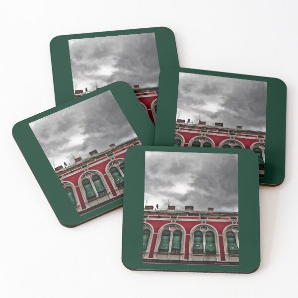 Item preview, Prokurative Square designed and sold by emmanuertourmal.