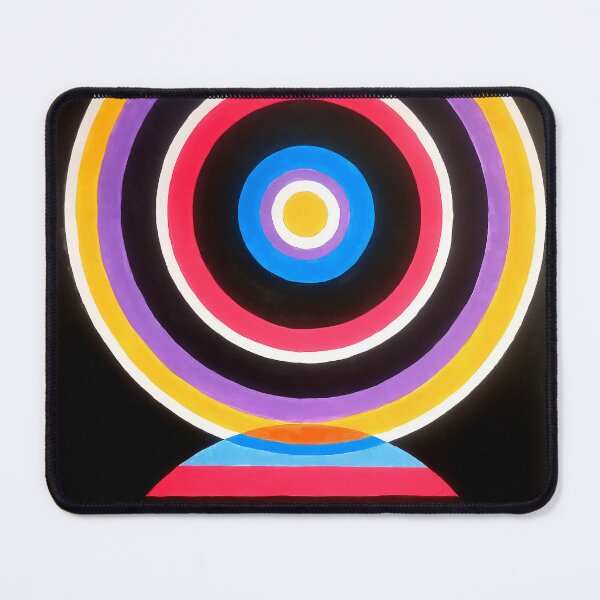 Item preview, Abstract painting Birth of Human race designed and sold by tqueen.