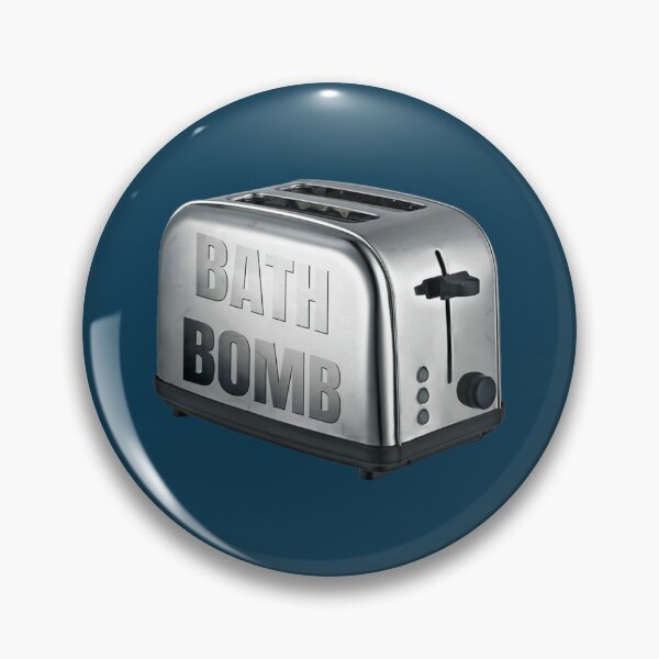 Item preview, Bath Bomb  designed and sold by KaliaBeaver.