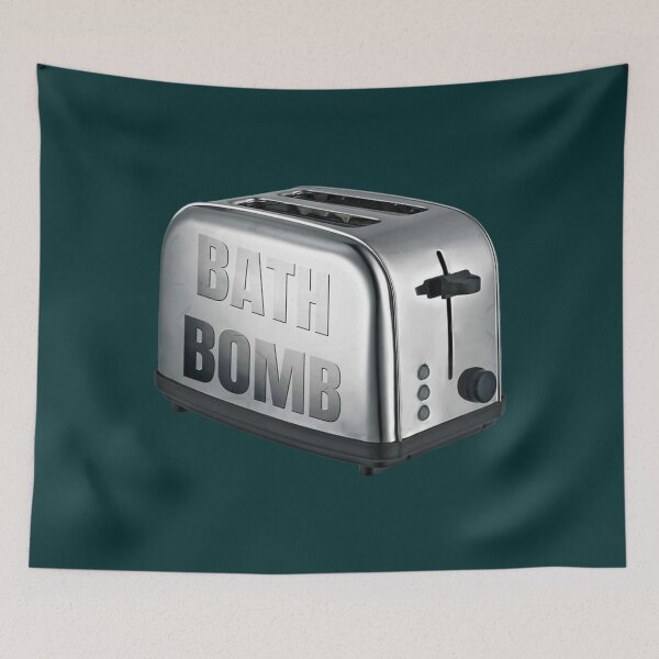 Item preview, Bath Bomb  designed and sold by KaliaBeaver.