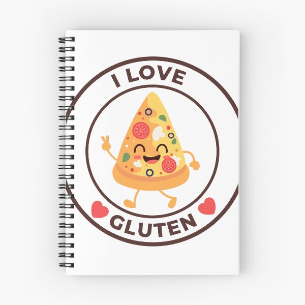 Item preview, I like gluten designed and sold by NexCreation.