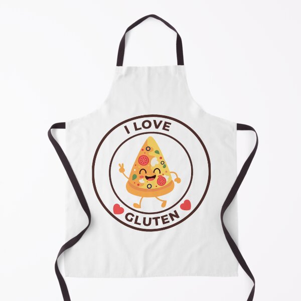 Item preview, I like gluten designed and sold by NexCreation.