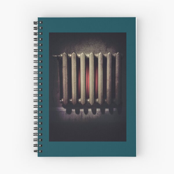 Item preview, Everything Is Fine (Inspired by David Lynch_s Eraserhead) designed and sold by KillerEmporium.