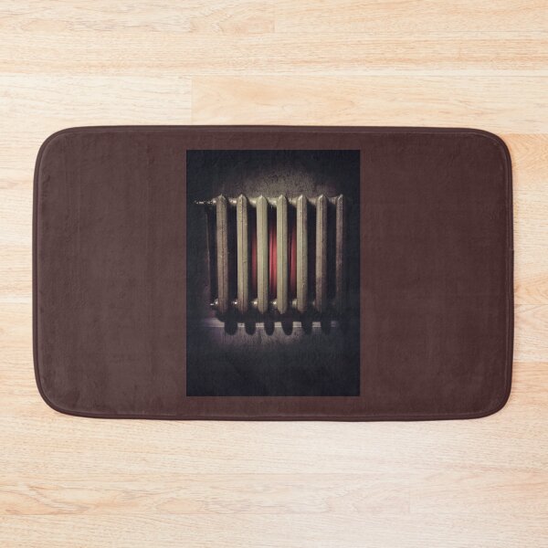 Item preview, Everything Is Fine (Inspired by David Lynch_s Eraserhead) designed and sold by KillerEmporium.
