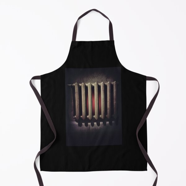 Item preview, Everything Is Fine (Inspired by David Lynch_s Eraserhead) designed and sold by KillerEmporium.