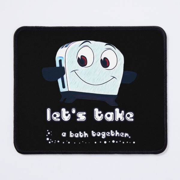 Item preview, Bath Time Fun  designed and sold by KaliaBeaver.