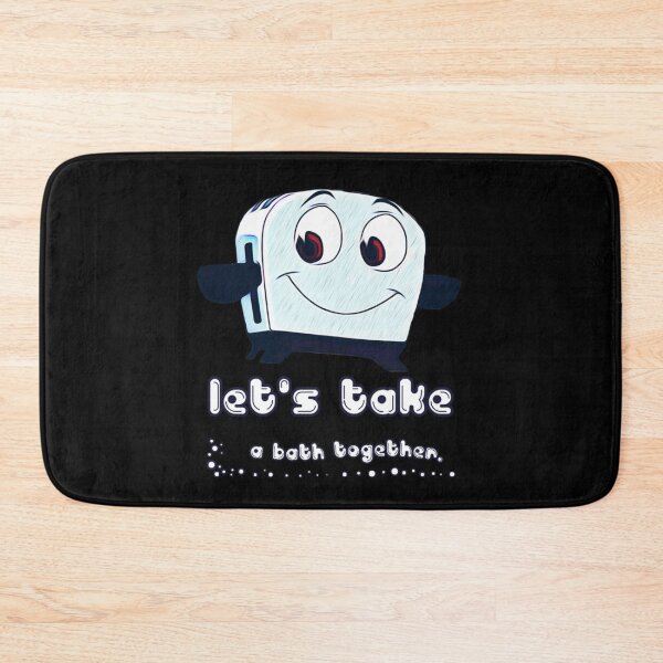 Item preview, Bath Time Fun  designed and sold by KaliaBeaver.